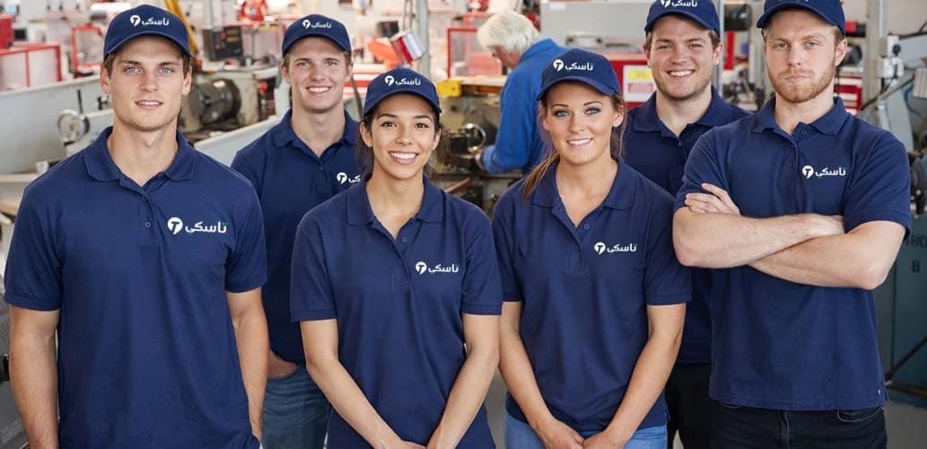 Tasky service companies