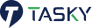 Tasky Logo